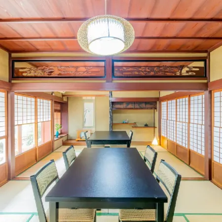 Ryokan Kigusuriya