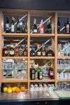 薩那酒店 - 酒吧