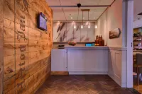 Hotel de Maasparel Arcen Hotels in Venray