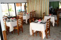 Eden Resort - breakfast