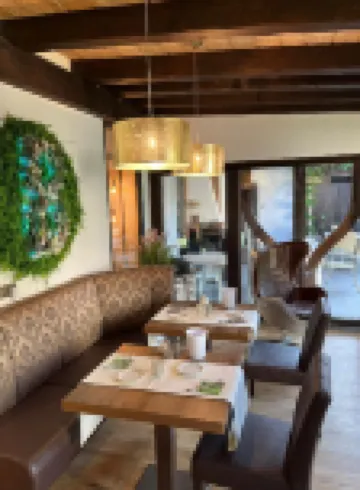 Landhaus Beth-Steuer