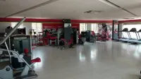 Hotel Royal Inn - Electronic City - Gym