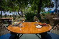 Alma del Pacifico Hotel & Spa - petit déjeuner