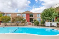 Best Western Plus Burlington