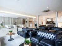Oxygen Lifestyle Hotel Hotels in Viserbella