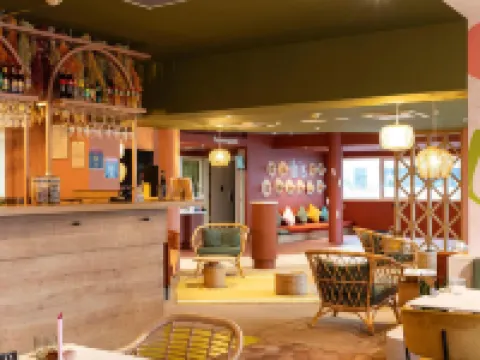 Ibis Istres Trigance Hotels in Istres