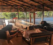 Crossroads Hostel 1957 Hotels in Kaniyambetta