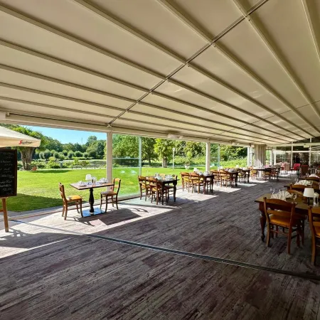 Hotel Landhaus Milser