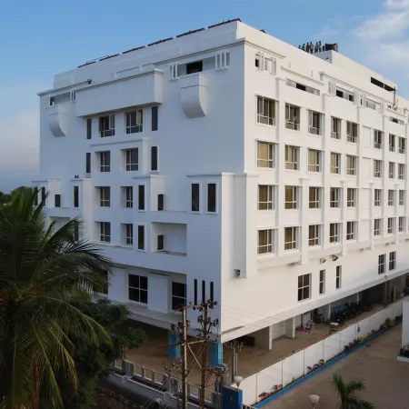 Royal Park Kakinada