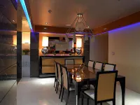 Royal Orchid Central Kireeti-Hampi Hospet