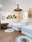 Sanama Villa Jogja - Huvilat