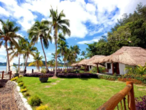 Tropica Island Resort-Adults Only Hotels in Malolo Island