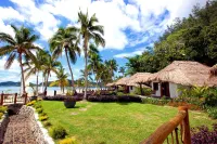 Tropica Island Resort-Adults Only