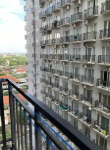 Grand Asia Afrika by SKO official 倫孔酒店