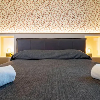 Villino Milano Hotels near Brenta Station