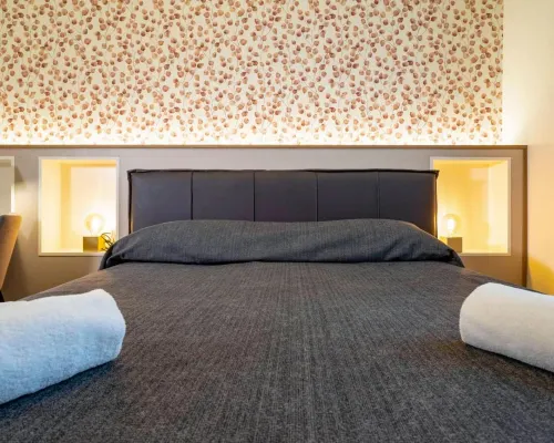 Villino Milano Hotels near رومولو