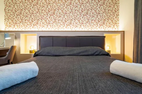 Villino Milano - Guest houses