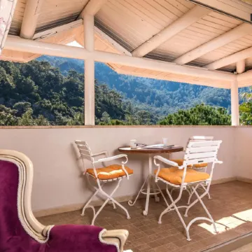 Petunya Konak Boutique Hotel