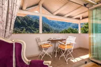 Petunya Konak Boutique Hotel Hotels in Hisarönü Mahallesi