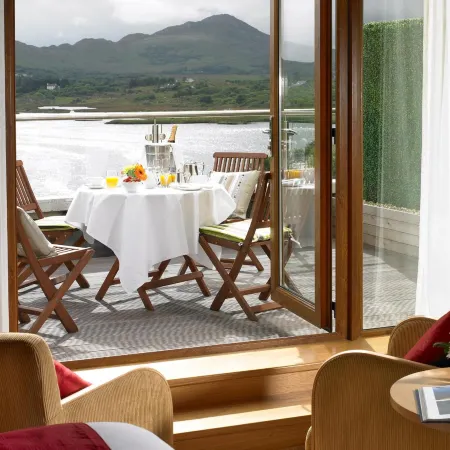 Sneem Hotel