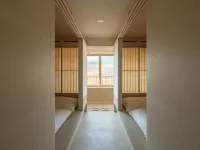 Log 오노미치 호텔