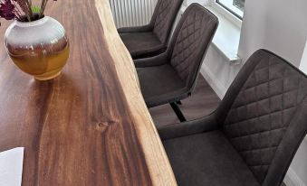 Hotel Harmshof Bispingen