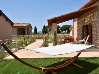 Borgo Verde Hotels in Province of Livorno