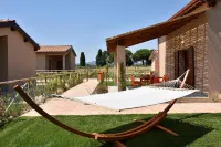 Borgo Verde Hotels in 