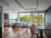 Amsterdam Lake Hotel Hotels in Badhoevedorp