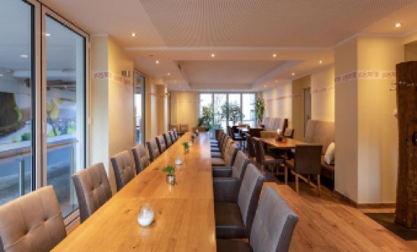Hotel-Restaurant Weinhaus Grebel