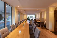 Hotel-Restaurant Weinhaus Grebel