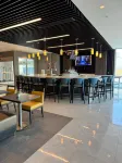 Cambria Hotel Niagara Falls - bar