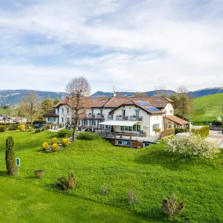 Villa Bonomo Charme Hotel