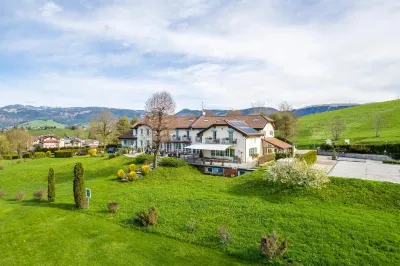 Villa Bonomo Charme Hotel Hotels near SP73 Valstagna