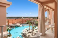 Savoy le Grand Hotel Marrakech - 5 estrellas