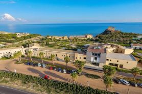 Falconara Greenblu Resort