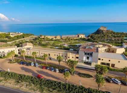 Falconara Greenblu Resort