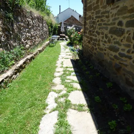 La Posada de Pedrazales