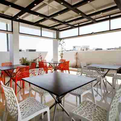 Collection O Hotel Park Heights Banjara Hills Near Gvk One Mall Others