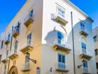Zibibbo Suites & Rooms - Aparthotel in Centro Storico a Trapani Hotels in Trapani