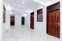 RedDoorz Syariah @ Sakura Hotel Jatiwaringin - Parkering