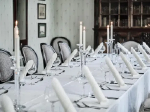 Rederiet Hotell Hotels in Farsund