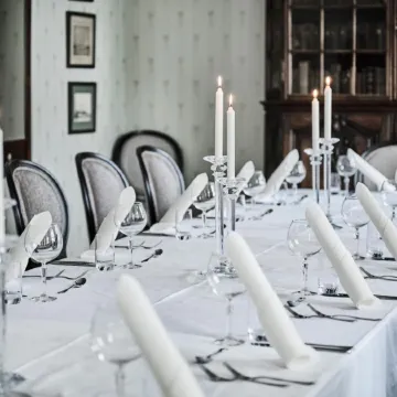 Rederiet Hotell