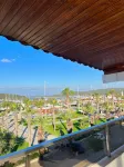 Sigacik Marina Apart Hotel - Ocean View