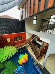 The Olla Villa