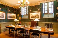 Pazo de Brandeso & Country Club Hotels in Arzua