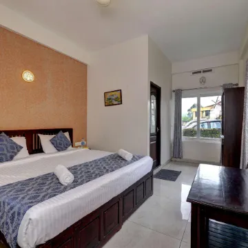 Kurinji Wanderlust Resort Munnar