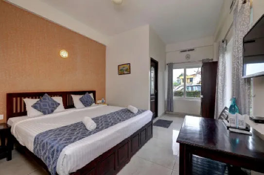 Kurinji Wanderlust Resort Munnar