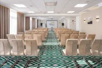 Gold Inn Garden Hotel Gorod Krasnodar otelleri