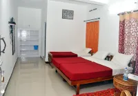 Quadriya Palace Hotels in Thekkady